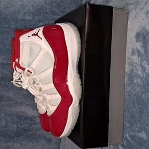 Air Jordan 11 Retro Cherry 🍒